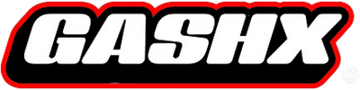 GASHX logo